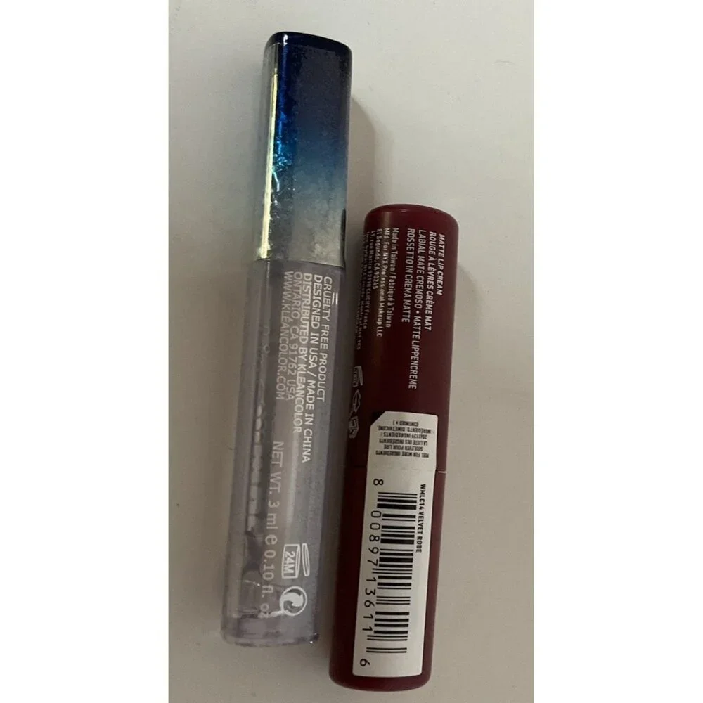 KleanColor nyx smooth